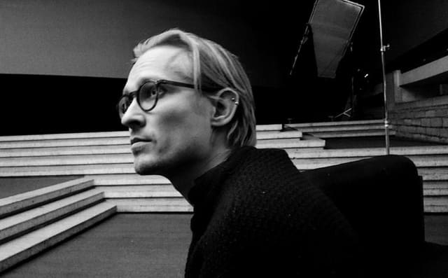 Niko Mitrunen