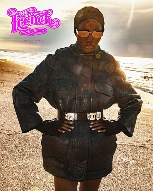 French Magazine F/W 2024 Covers — French Magazine