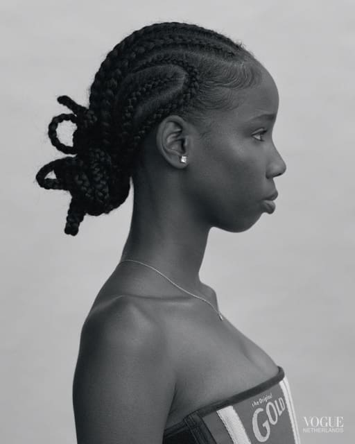 ZUID OOST — Vogue Netherlands