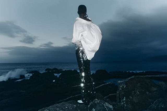 Patrizia Pepe FALL WINTER 24 CAMPAIGN — Patrizia Pepe