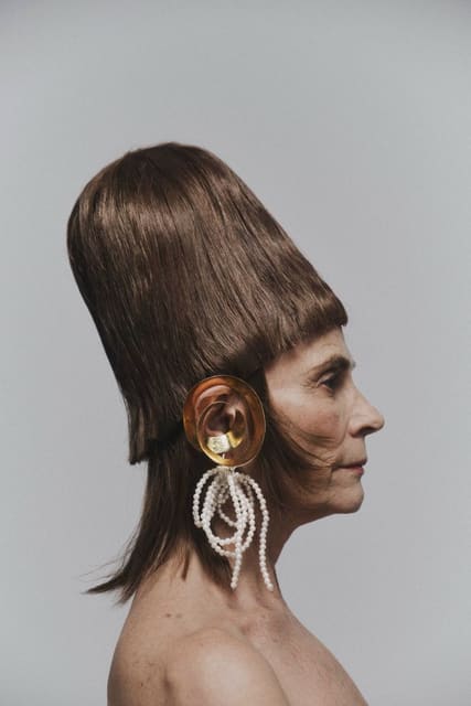 Pelt by Anabel Luna — Vein Magazine