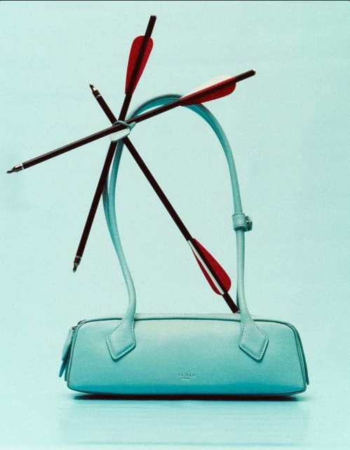 The Winner Takes It All — Vogue Adria