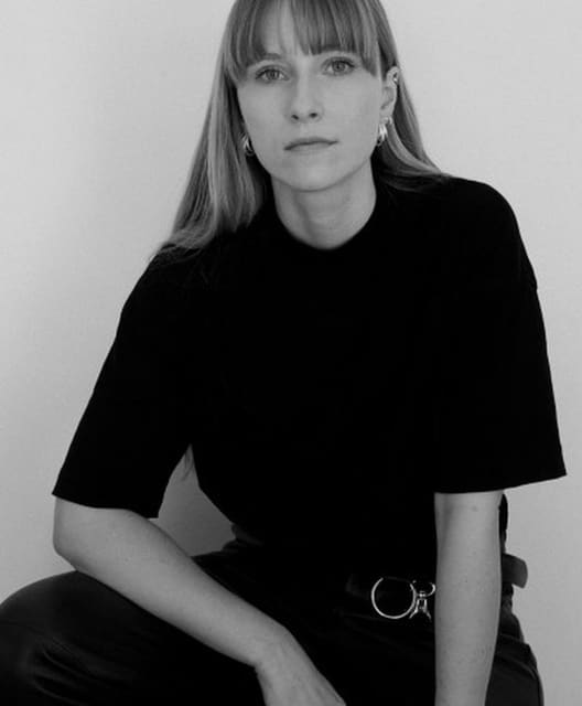 Nicole Maria Winkler