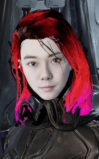 Theo Liu