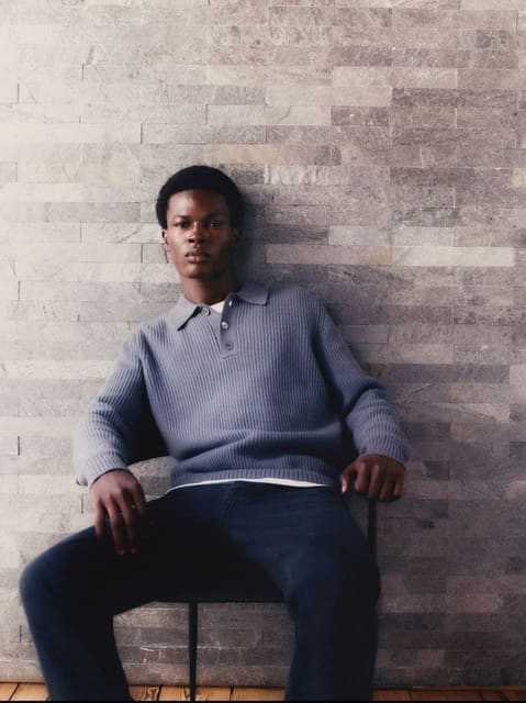 Mr Porter AW24 — Mr Porter