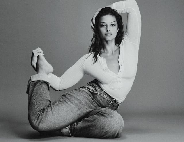 Anthropologie Spring 2024 Denim Campaign — Anthropologie