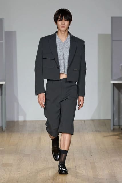Private Policy S/S 25 Show — Private Policy