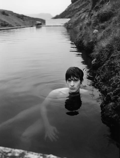 Force of Attraction — ODDA Magazine
