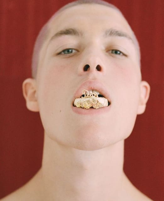 Mature Me — ODDA Magazine