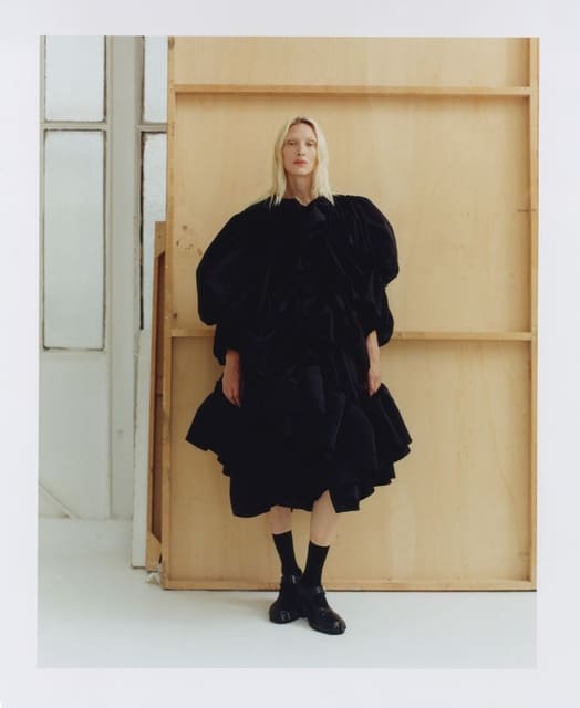 No Replicas Nearby — ODDA Magazine