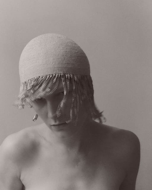 No Replicas Nearby — ODDA Magazine