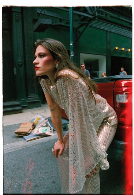 Elle Dawson — 10