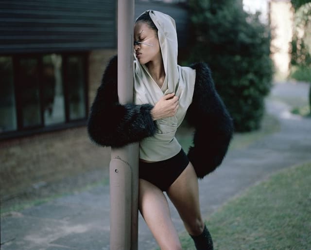 Sublimates by Zacharie Lewertoff — Altered States Magazine