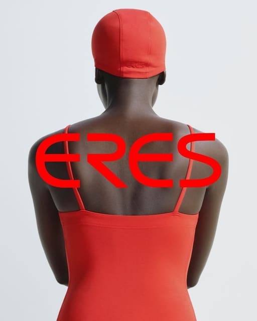 Erès FW24 — Erès