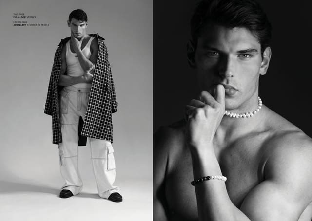 New Romantics — JON Magazine