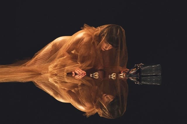 J'adore Dior — CR Fashion Book