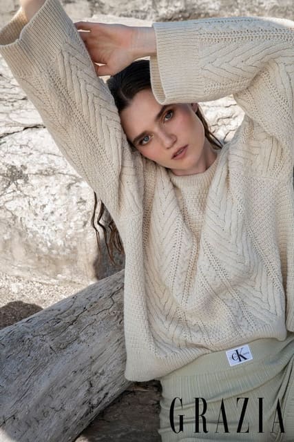 Grazia Philippines Quiet Luxury by Danie...