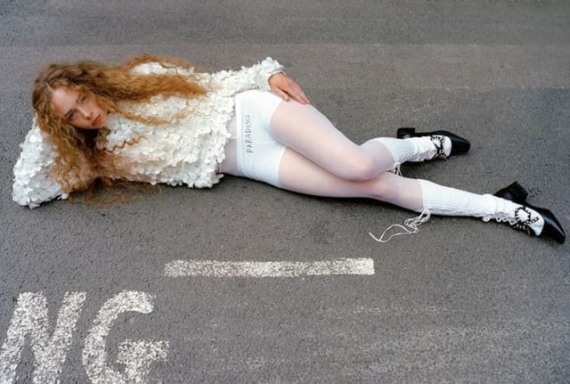 RESTLESS — Altered States Magazine