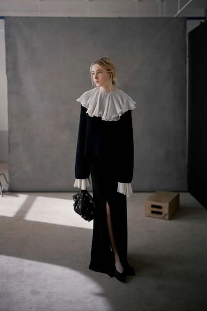 Altuzarra S/S 25 Lookbook — Altuzarra