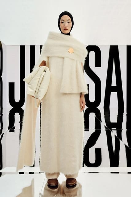 Moncler Genius Fall 2024 RTW — Moncler
