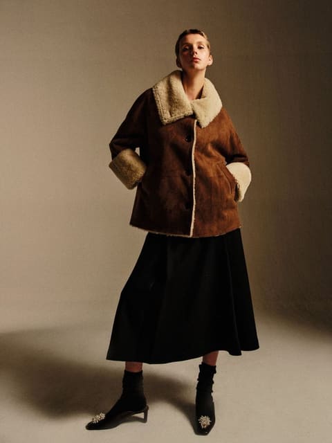 Rika Studios AW24 Lookbook — Rika Studios