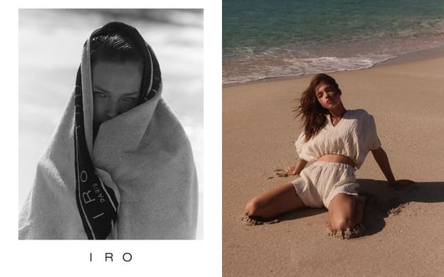 IRO Summer 2024 — IRO