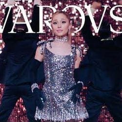 Swarovski Holiday 2024 Campaign — Swarovski