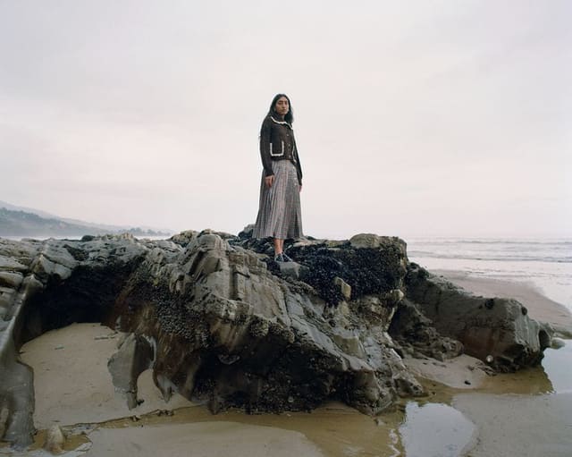 FW24 — Loeffler Randall