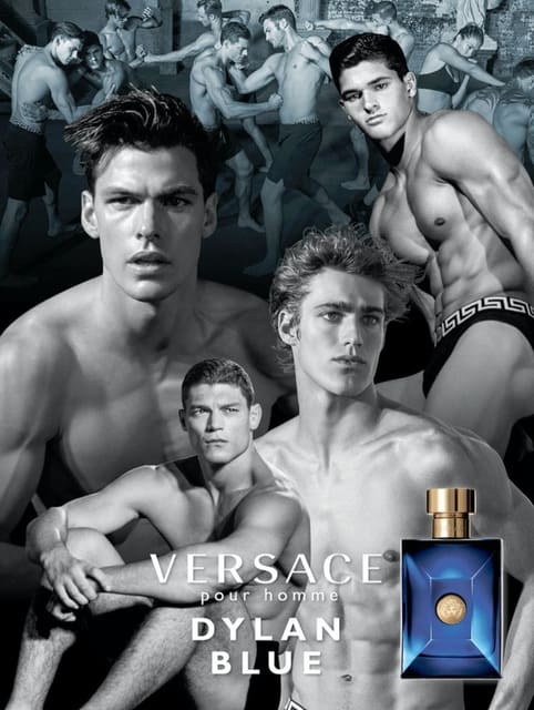 Alan Jouban — 10