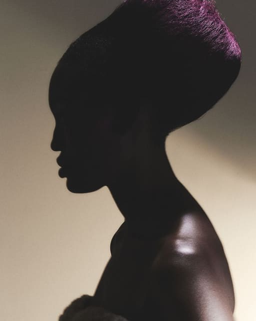 Blinded by the Lights — D'Scene Magazine