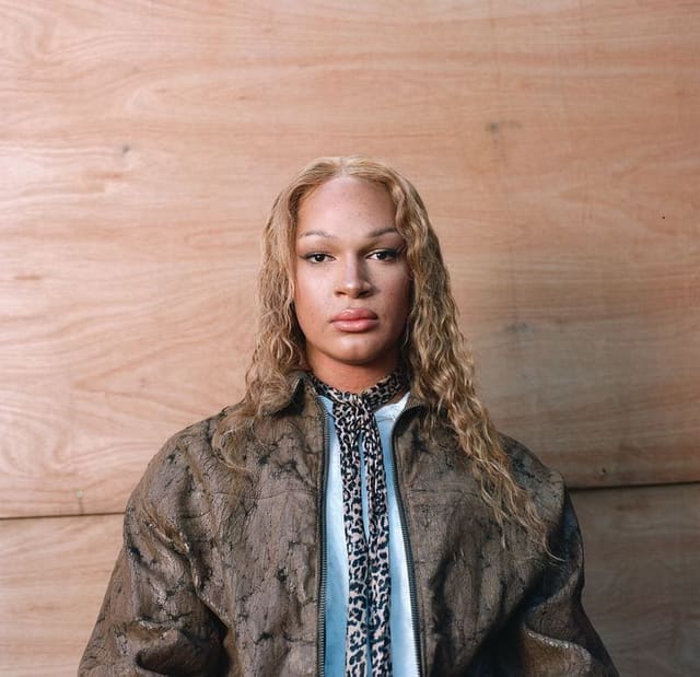 When am I gonna stop being wise beyond m... — The Face Magazine
