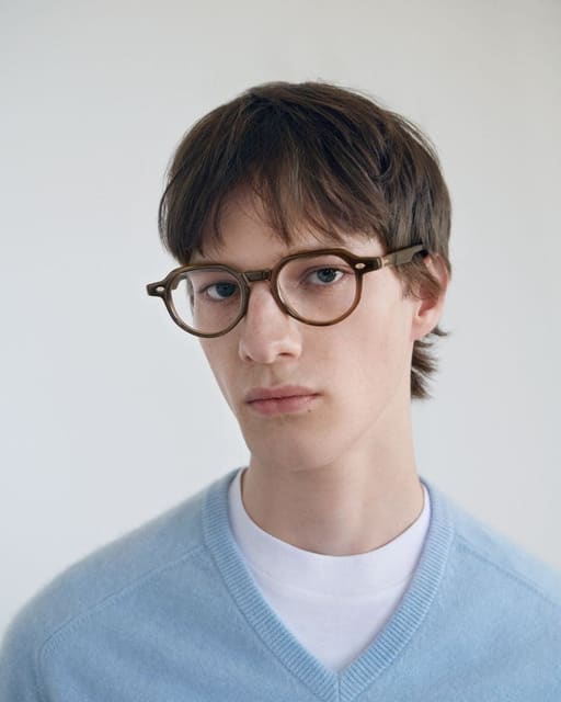 Carven Eyewear F/W 24 — Carven