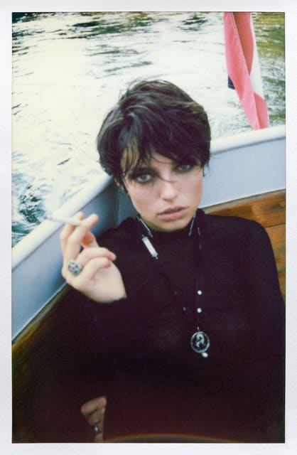 A Love Letter To Amsterdam — Vogue Netherlands