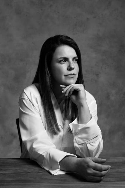Perfumier Nuria Cruelles for Loewe Perfu... — Loewe