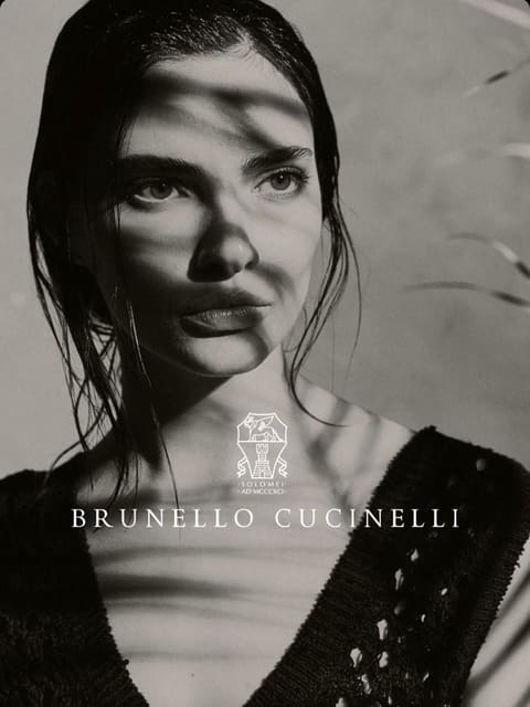 January 2024 — Brunello Cucinelli