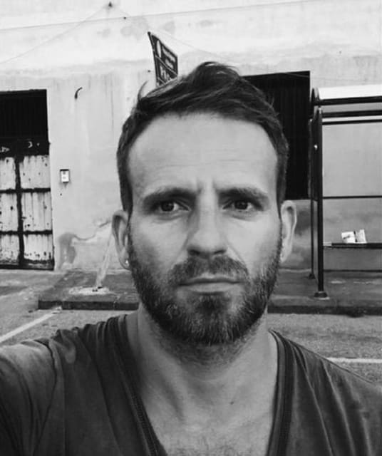 Michał Zomer