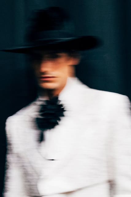 ALTA SARTORIA — Dolce & Gabbana