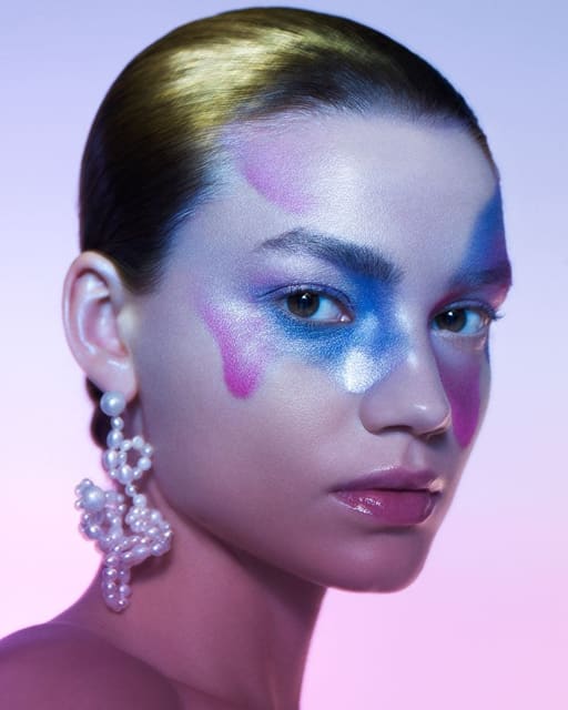 Super Natural — PAP Magazine
