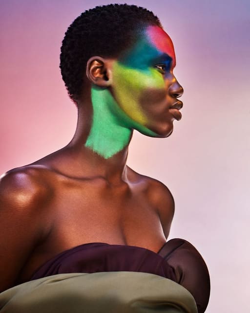 Super Natural — PAP Magazine