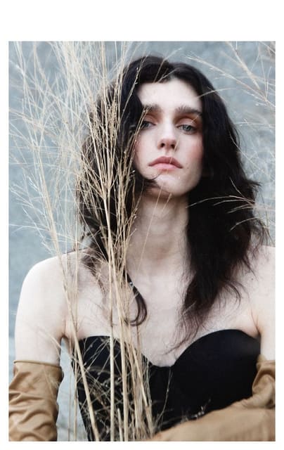 Made by Nature — Nasty Magazine