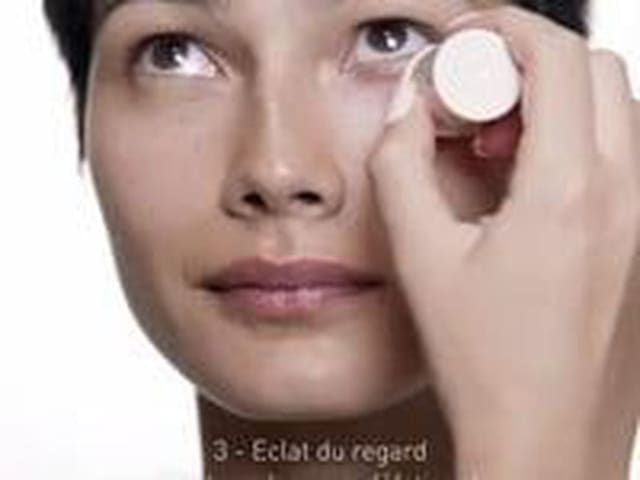 Embryolisse x Ruby Mazuel Beauty Campaig...