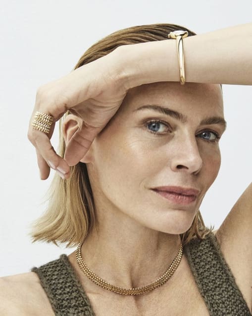 Veronica Blume - La Vanguardia Magazine ...