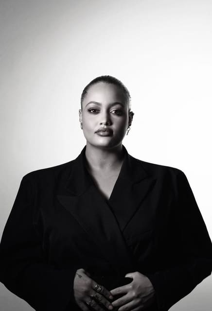Naima Bremer