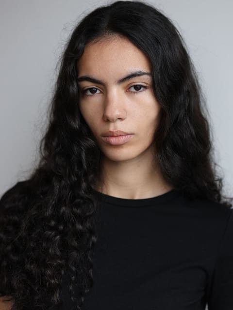 Sadhbh O'Reilly