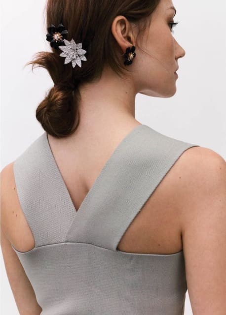 Van Cleef Arpels x The Australian Ballet — Marie Claire Australia