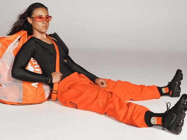 Australian Football League Womans Indige... — Harper's Bazaar Australia