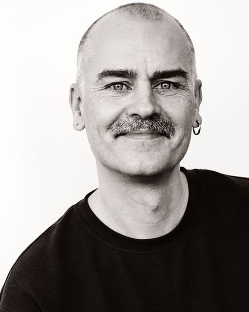Mikael Schulz