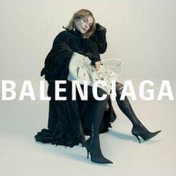 Balenciaga Bel Air Bag Fall 2024 — Balenciaga