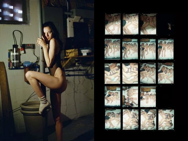 Runaways — Unemployed Magazine