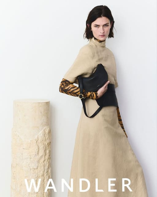 Wandler Pre-Spring 2025 Collection